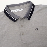 Calvin Klein Golf G Whisper Polo Sn99