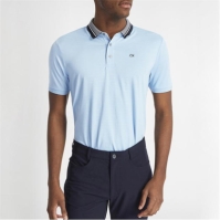 Calvin Klein Golf G Whisper Polo Sn99