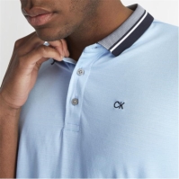 Calvin Klein Golf G Whisper Polo Sn99