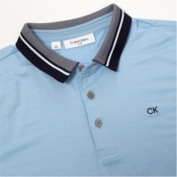 Calvin Klein Golf G Whisper Polo Sn99