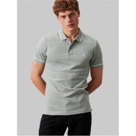 Blug Camasa Calvin Klein Slim Polo Calvin Klein Jeans