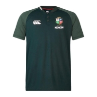 Camasa Canterbury British and Irish Lions Polo 2024 adulti