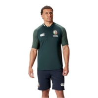 Camasa Canterbury British and Irish Lions Polo 2024 adulti