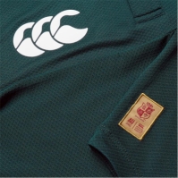 Camasa Canterbury British and Irish Lions Polo 2024 adulti