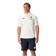 Camasa Canterbury British and Irish Lions Polo 2024 adulti