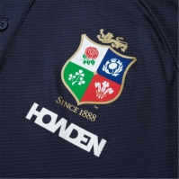 Camasa Canterbury British and Irish Lions Polo 2024 adulti