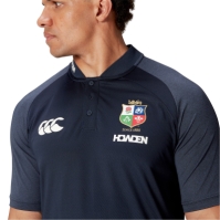 Camasa Canterbury British and Irish Lions Polo 2024 adulti