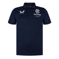 Castore Rangers Polo Sn99