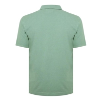 CP Company CP Logo Polo Sn42