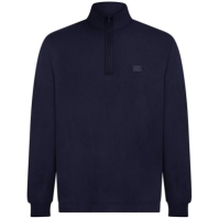 Camasa CP COMPANY Maneca Lunga quarter Zip Polo