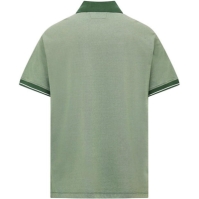 CP COMPANY Tacting Maneca Scurta Polo Top