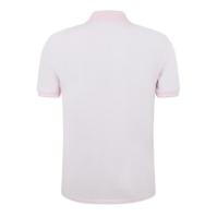 CP COMPANY Tacting Maneca Scurta Polo Top