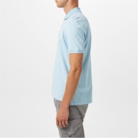 CP COMPANY Tacting Maneca Scurta Polo Top