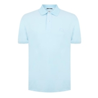 CP COMPANY Tacting Maneca Scurta Polo Top