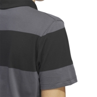 Camasa adidas Colourblock Rugby Stripe Polo barbat