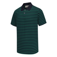 Firetrap Striped Polo