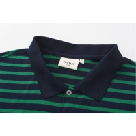 Firetrap Striped Polo