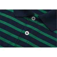 Firetrap Striped Polo