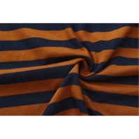 Firetrap Striped Polo