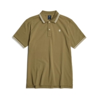 Camasa G Star Gstar Dunda Stripe Polo