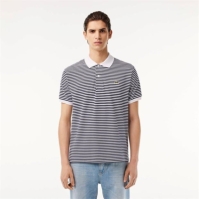 Camasa Lacoste Stripe Polo