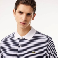 Camasa Lacoste Stripe Polo