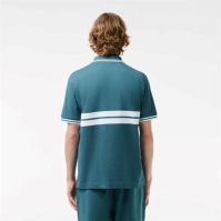 Camasa Lacoste Stripe Polo