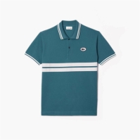 Camasa Lacoste Stripe Polo