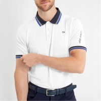 Camasa Calvin Klein Golf Maneca Scurta Polo barbat