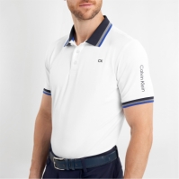 Camasa Calvin Klein Golf Maneca Scurta Polo barbat