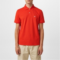 Camasa CP COMPANY Maneca Scurta Polo