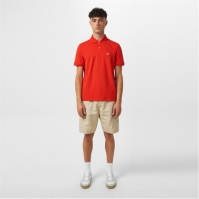 Camasa CP COMPANY Maneca Scurta Polo