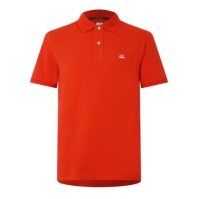 Camasa CP COMPANY Maneca Scurta Polo