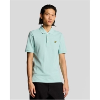 Camasa Lyle and Scott Basic Maneca Scurta Polo