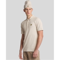 Camasa Lyle and Scott Basic Maneca Scurta Polo