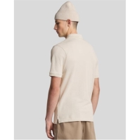 Camasa Lyle and Scott Basic Maneca Scurta Polo