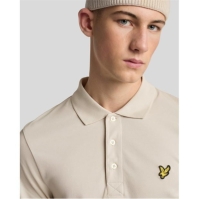 Camasa Lyle and Scott Basic Maneca Scurta Polo