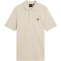 Camasa Lyle and Scott Basic Maneca Scurta Polo