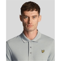 Camasa Lyle and Scott Basic Maneca Scurta Polo