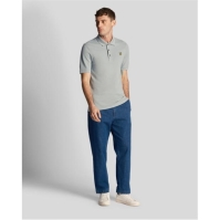 Camasa Lyle and Scott Basic Maneca Scurta Polo