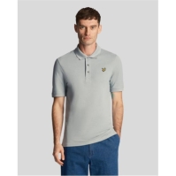 Camasa Lyle and Scott Basic Maneca Scurta Polo