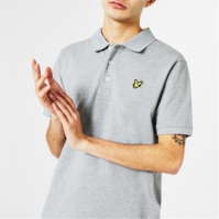 Camasa Lyle and Scott Basic Maneca Scurta Polo