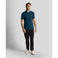 Camasa Lyle and Scott Basic Maneca Scurta Polo