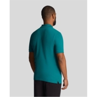 Camasa Lyle and Scott Basic Maneca Scurta Polo