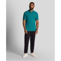 Camasa Lyle and Scott Basic Maneca Scurta Polo