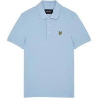 Camasa Lyle and Scott Basic Maneca Scurta Polo