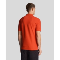 Camasa Lyle and Scott Basic Maneca Scurta Polo