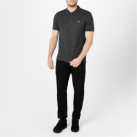 Camasa Lyle and Scott Basic Maneca Scurta Polo