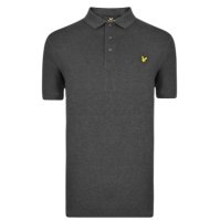 Camasa Lyle and Scott Basic Maneca Scurta Polo