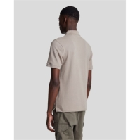 Camasa Lyle and Scott Basic Maneca Scurta Polo